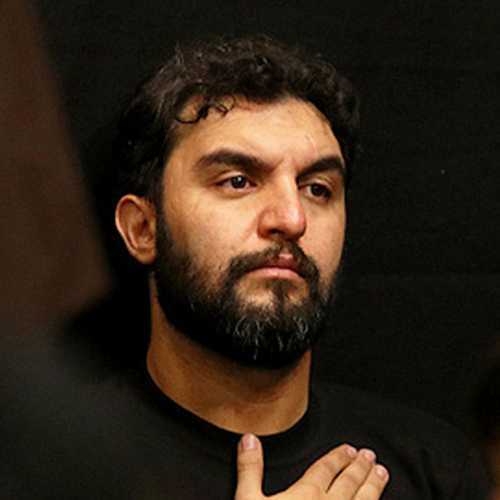 دانلود مداحی تویی فقط تموم دلخوشی نوکرات حمید علیمی